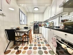 Blk 539 Cheng San View (Ang Mo Kio), HDB 5 Rooms #516685681